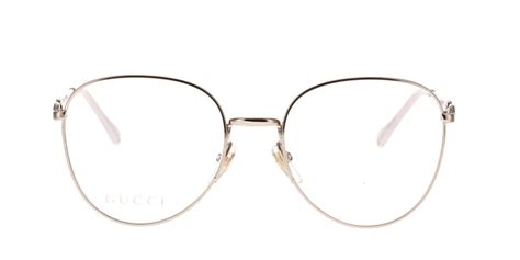 gucci 0880|Gucci GG0880O Oval Glasses .